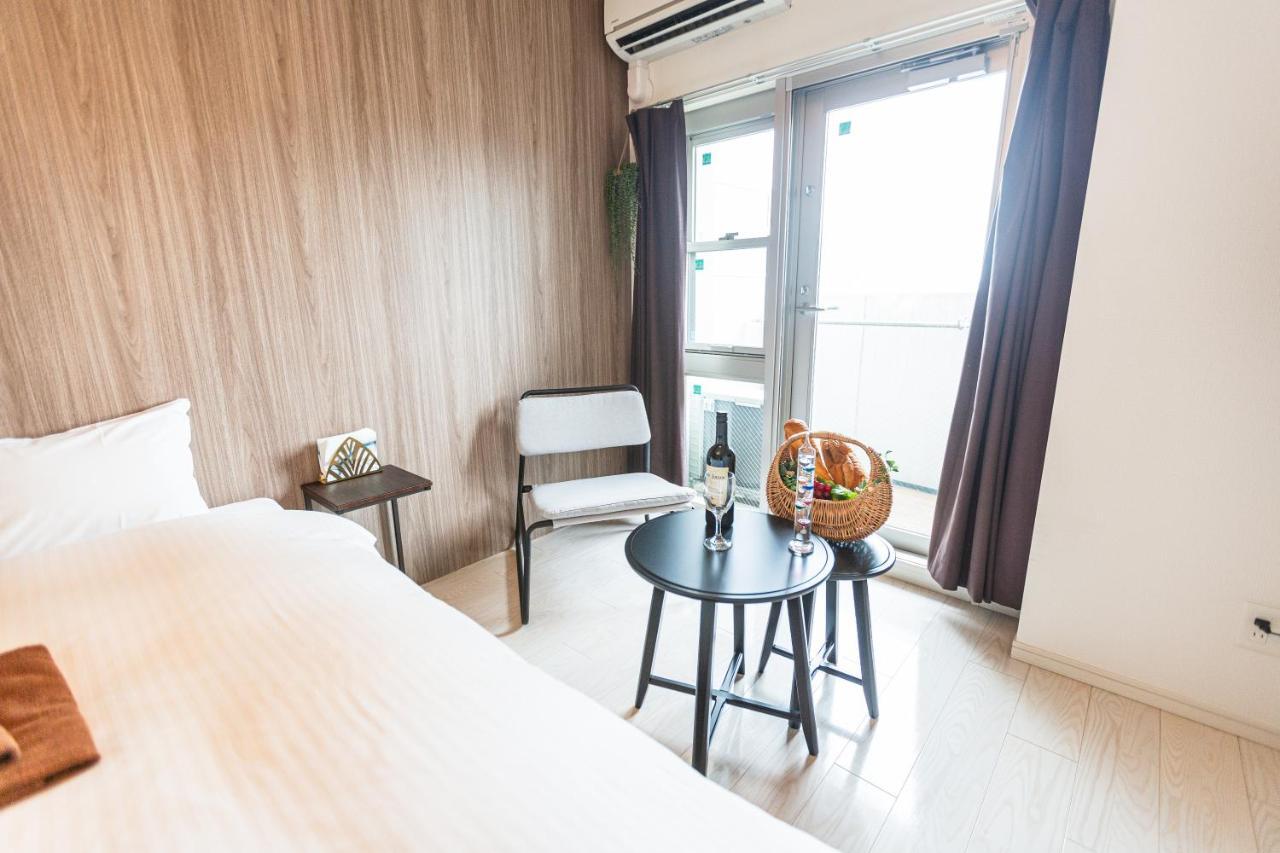 Lite House Dotonbori Hotel Осака Екстериор снимка